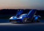 Ford GT Concept 2015 года